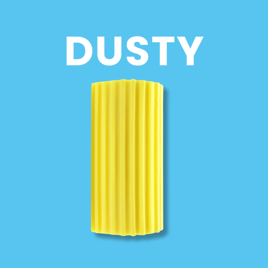Buretele "DUSTY"