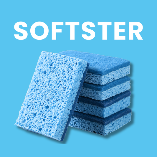 Buretele „SOFTSTER”