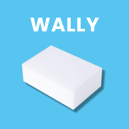 Buretele "WALLY"