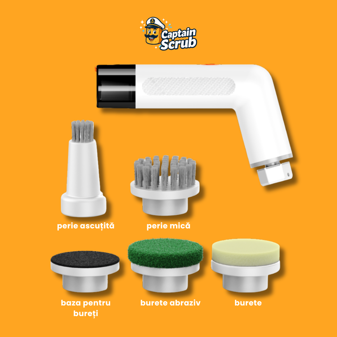 Peria rotativa "TWISTER"