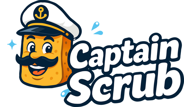 Captain Scrub